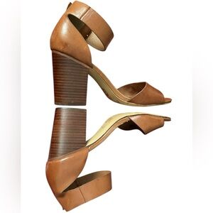Steve Madden Estoria Sandal Heels
